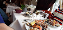 Produits de la mer du Restaurant La Régence à Trouville-sur-Mer - n°10