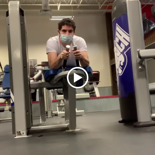 Health Club «Crunch - Woodbridge», reviews and photos, 789 St George Ave, Woodbridge, NJ 07095, USA