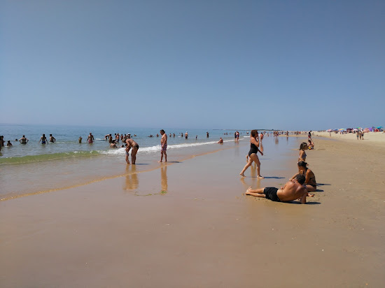 Praia de Cabana