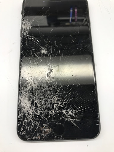 Cell Phone Store «iFix Galaxy», reviews and photos, 10 E New Haven Ave #102, Melbourne, FL 32901, USA