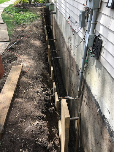 Concrete Contractor «DiFranco Contractors Inc.», reviews and photos, 9970 Mentor Rd, Chardon, OH 44024, USA