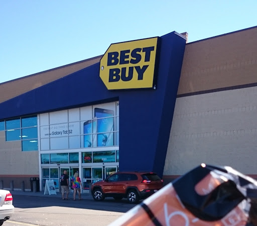 Electronics Store «Best Buy», reviews and photos, 8363 Franklin Rd, Boise, ID 83709, USA