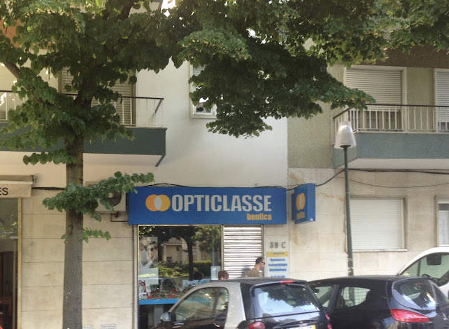 Avaliações doOpticlasse-Serviços Ópticos em Lisboa - Oftalmologista