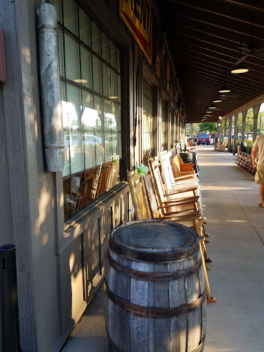 American Restaurant «Cracker Barrel Old Country Store», reviews and photos, 7995 Senoia Rd, Fairburn, GA 30213, USA