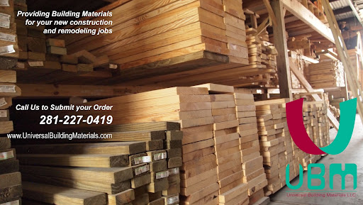 Universal Building Materials LLC