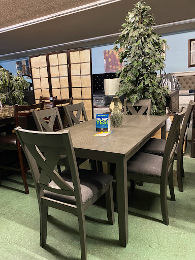 Furniture Store «C W Furnishings Inc», reviews and photos, 501 W St, Sacramento, CA 95818, USA