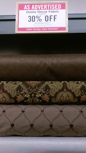 Craft Store «Hobby Lobby», reviews and photos, 1695 Lincoln Way E, Chambersburg, PA 17202, USA