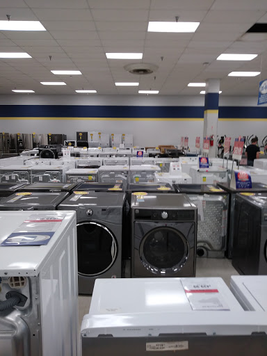 Appliance Store «Sears Outlet», reviews and photos, 11111 San Jose Blvd #1, Jacksonville, FL 32223, USA