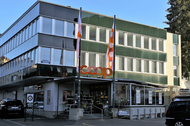 Coop Supermarkt Einsiedeln - Einsiedeln