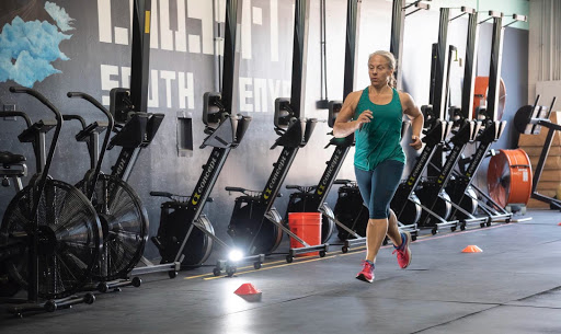 Gym «CrossFit South Denver», reviews and photos, 2783 W Hampden Ave, Sheridan, CO 80110, USA