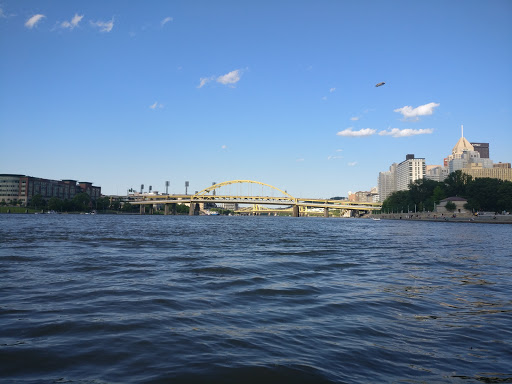 Live Music Venue «Stage AE», reviews and photos, 400 N Shore Dr, Pittsburgh, PA 15212, USA