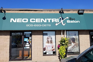 Neo Centrix Hair Salon image