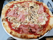 Pizza du Pizzeria Il Figaro à Mulhouse - n°11