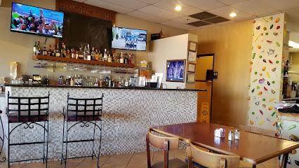 Mosaic Cafe Dos - 7350 N La Cholla Blvd # 108, Tucson, AZ 85741