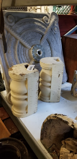 Antique Store «Old Town Architectural Salvage», reviews and photos, 126 N St Francis St, Wichita, KS 67202, USA