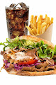 Old Burger & Kebab Pizzaria 4535-011 Lourosa