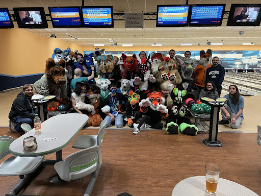 Bowling Alley «Spare Time Groton», reviews and photos, 27 Kings Hwy, Groton, CT 06340, USA