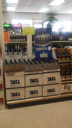 Liquor Store «White Center Liquor», reviews and photos, 9822 15th Ave SW, Seattle, WA 98106, USA