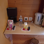 Photo n° 5 de l'avis de Ginette.r fait le 03/08/2019 à 19:35 pour Cit'Hotel le Welcome à Moutiers