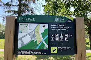 Lions Park image