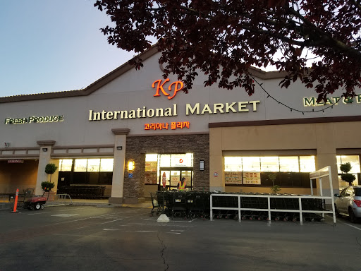 Grocery Store «KP International Market», reviews and photos, 10971 Olson Dr, Rancho Cordova, CA 95670, USA