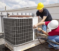 AC Comfort Heating and Air Conditioning