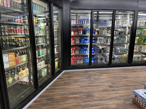 Liquor Store «Atlas Liquors», reviews and photos, 591 Hyde Park Ave, Roslindale, MA 02131, USA