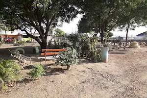 Las Jacuatas Park image