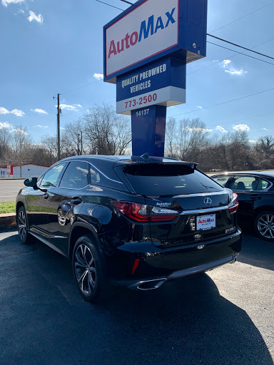 Used Car Dealer «Auto Max», reviews and photos, 14137 Lebanon Rd, Old Hickory, TN 37138, USA