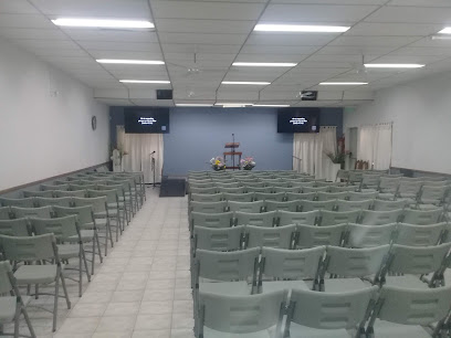 Salón Del Reino De Los Testigos De Jehova