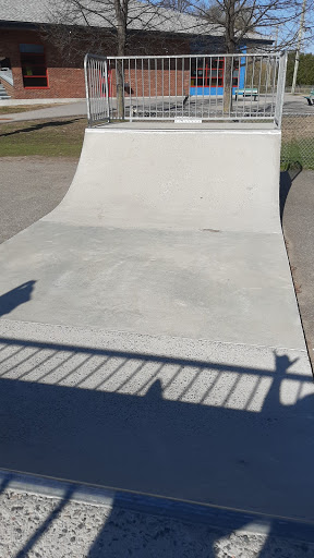 Limbour Skatepark
