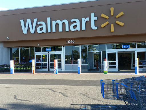 Discount Store «Walmart», reviews and photos, 1040 Green Acres Rd, Eugene, OR 97408, USA
