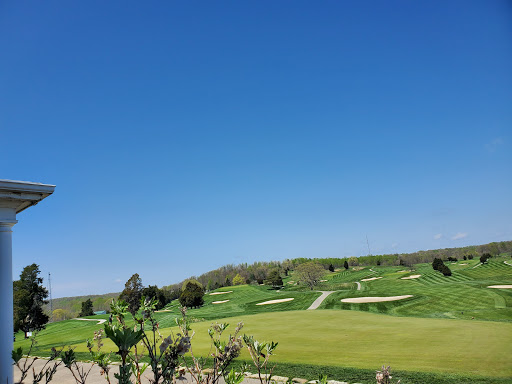 Golf Course «The Donald Ross Course», reviews and photos, 11160 IN-56, French Lick, IN 47432, USA