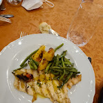 Photo n°2 de l'avis de Séverine.. fait le 30/04/2022 à 19:44 sur le  Grand Hotel Piazza Borsa à Palermo