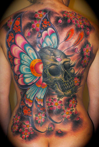 Explore lovecraft tattoo ideas, creative tattoo ideas in Staten Island, available at Bound For Glory Tattoo