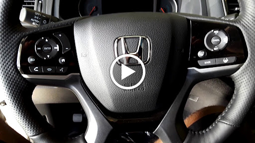 Honda Dealer «Marin Honda», reviews and photos, 2 Shoreline Pkwy, San Rafael, CA 94901, USA