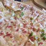 Photo n°2 de l'avis de Julian.u fait le 04/04/2023 à 13:05 sur le  Café Kern - Simonskall à Hürtgenwald