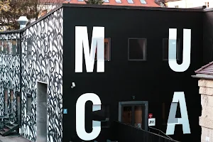 MUCA - Museum of Urban and Contemporary Art image