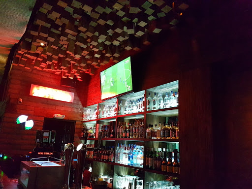 Private bar rental Guadalajara