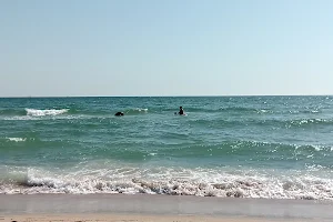 Plaja "La Hamace" image