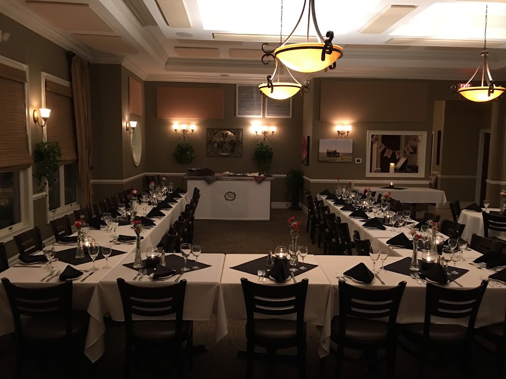 Ott's Good Earth Garden 08092