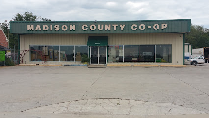 Madison County Co-Op