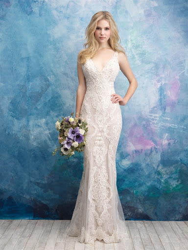 Bridal Shop «Dalis Bridal Boutique», reviews and photos, 2451 SW 27th Ave, Ocala, FL 34474, USA