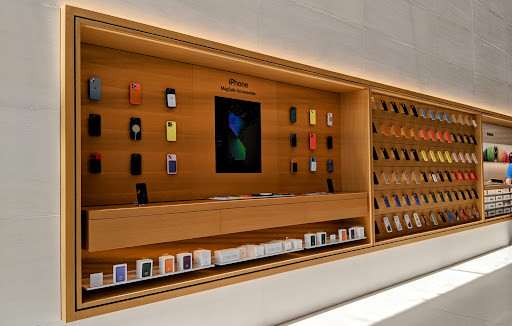 Computer Store «Apple Dadeland», reviews and photos, 7535 Dadeland Mall Cir W, Miami, FL 33156, USA