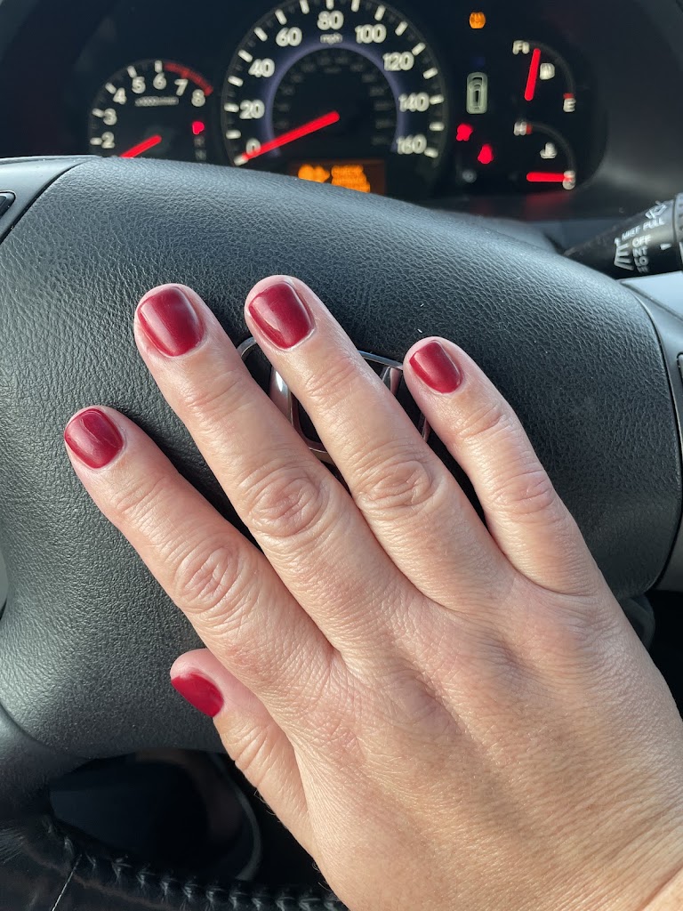 4 seasons nails 60107