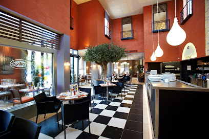 Ristorante Del Arte Le Mans – Ruaudin