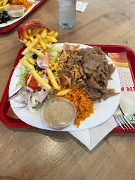 Photo n°23 de GUR Kebab - Villeneuve d'Ascq à Villeneuve-d'Ascq ()