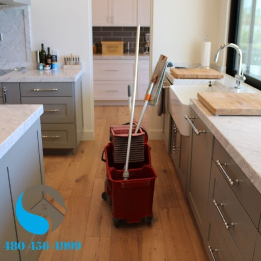 House Cleaning Service «Master Cleaning Services», reviews and photos, 3231 S Country Club Way #101, Tempe, AZ 85282, USA