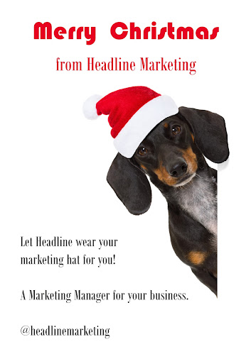 Comments and reviews of Headline Marketing Communications