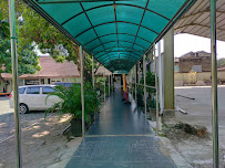 Foto SMAN  5 Yogyakarta, Kota Yogyakarta